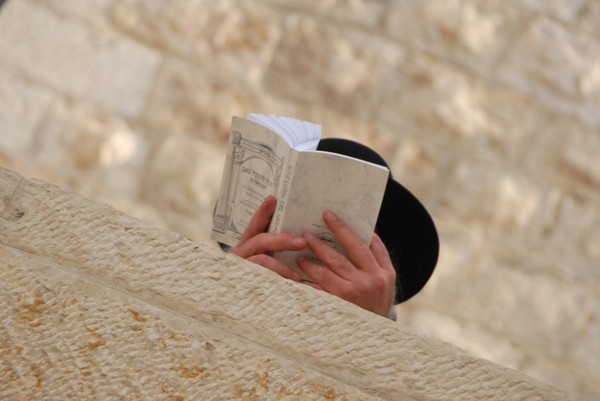 People Of Jerusalem-11