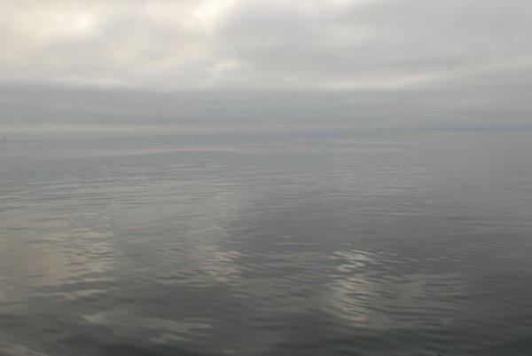 Cruise To Norway On 