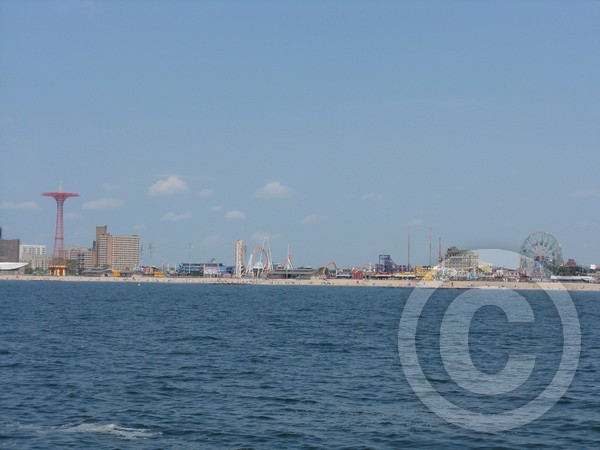 coney