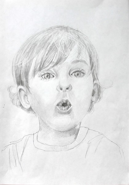 Children's emotions