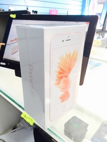 Apple Iphone 6s