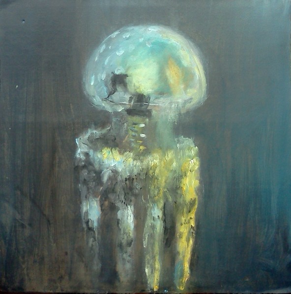 The Jellyfish