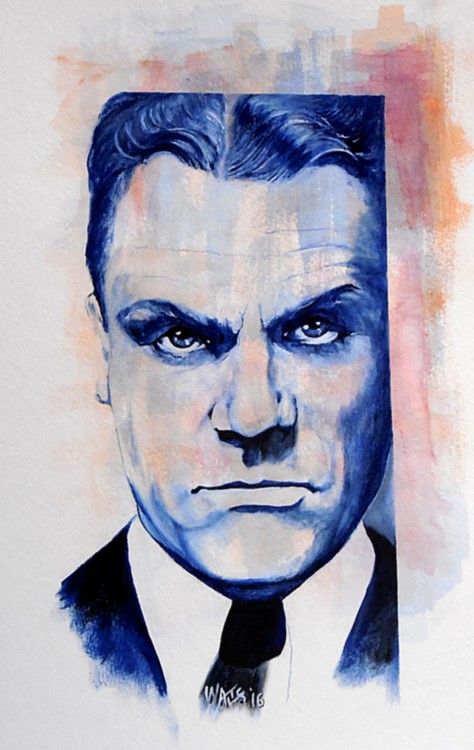 Jimmy Cagney