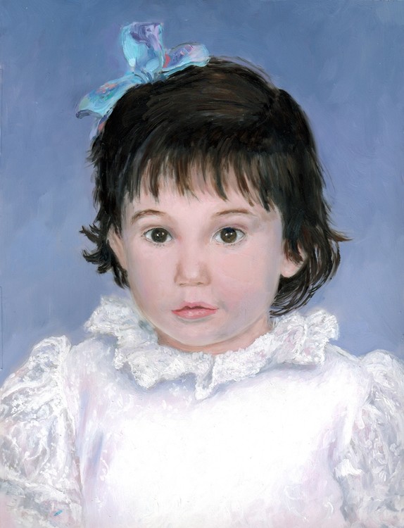 Baby Portrait