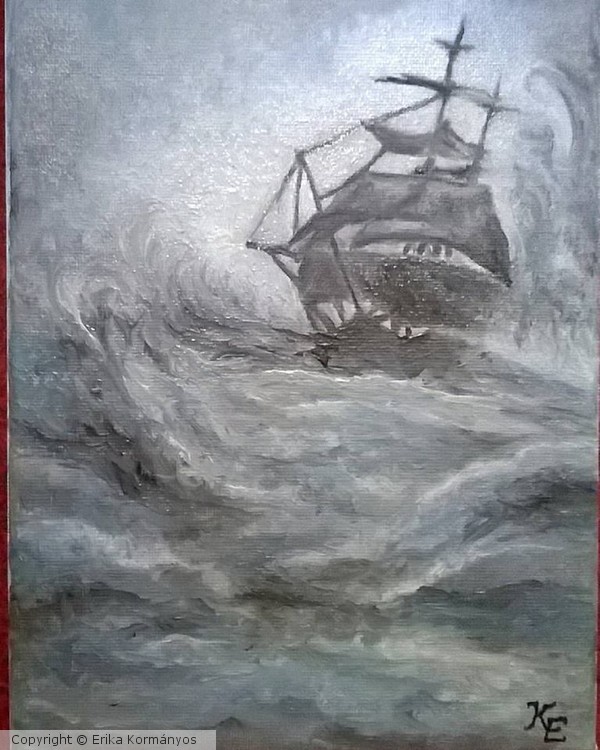 storm of soul
