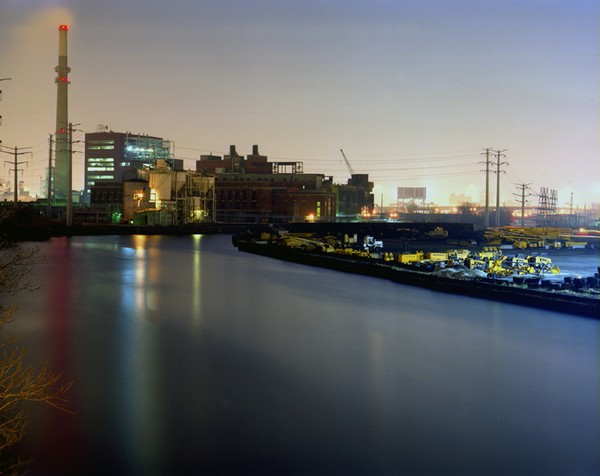 industry
