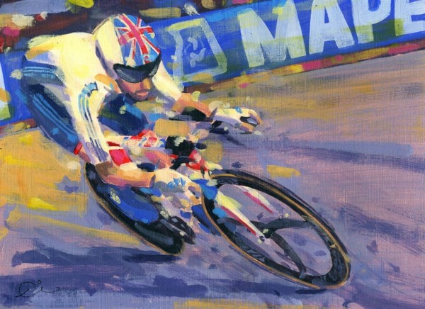 Wiggins worldchampion