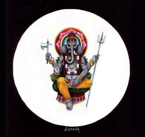 Ganesh