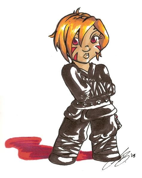 Mini Odium
