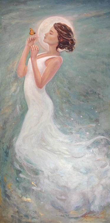 Twilight Summer Dream
