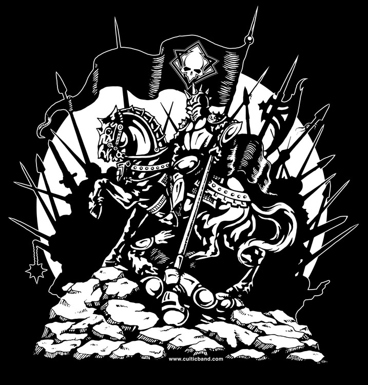 Conqueror T-Shirt