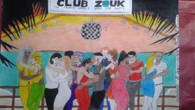 Club Zouk 