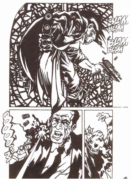 october#0 page fifteen/clark
