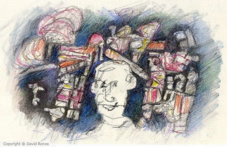 self portrait_5-9-21