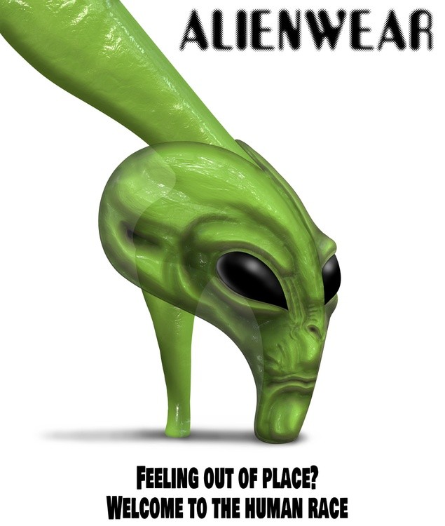 Alienwear