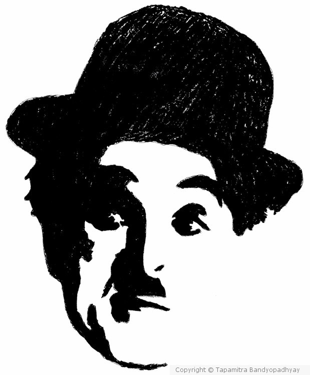 Charles Chaplin 