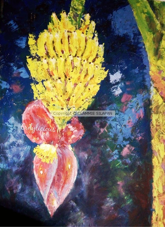 The Fruit of Heart and Soul 