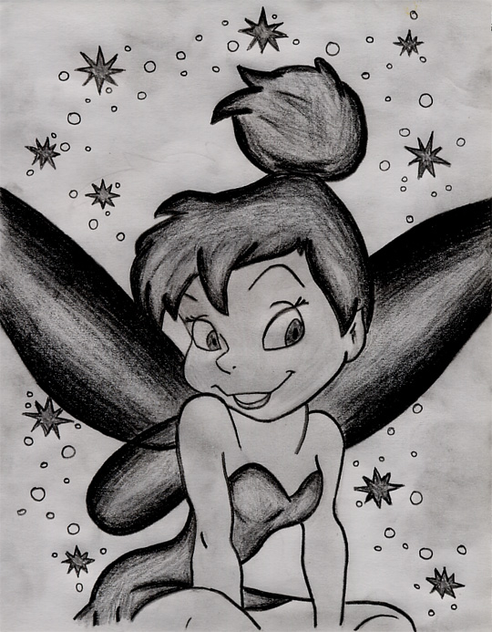 Tinker Bell