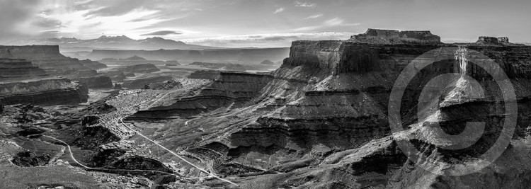Canyonlands National Park