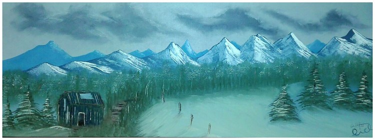 Snowy Range