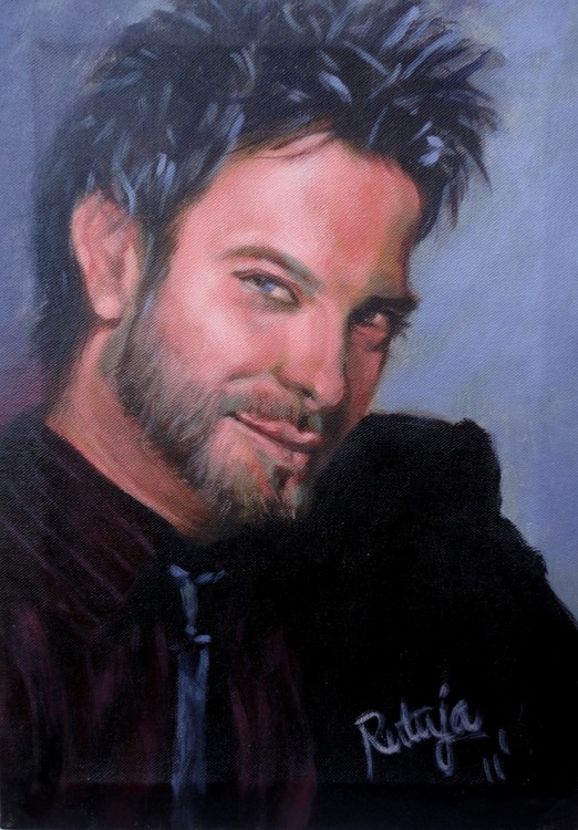 tarkan