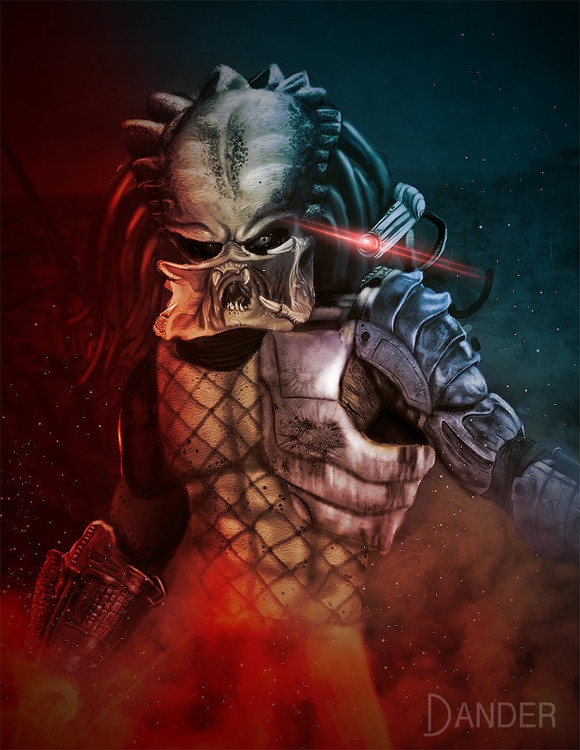 Predator