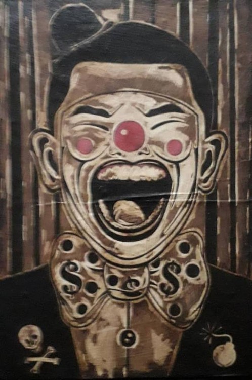 KETAWA Lagi by Albani Zul