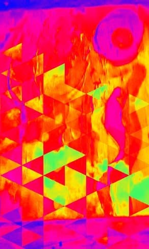 Abstract X