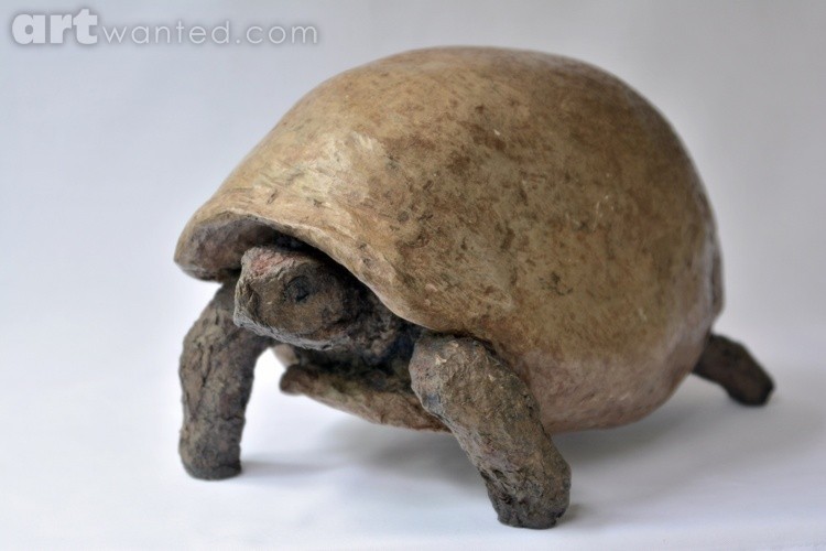TORTOISE