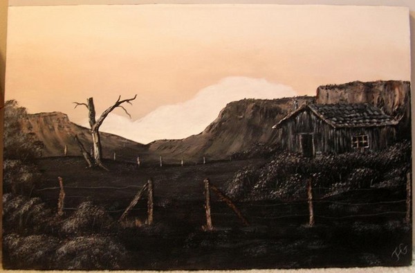 Badlands