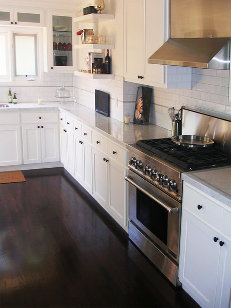 kitchen on hesby