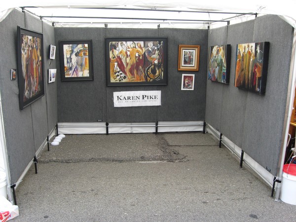 pittsburgh arts festival