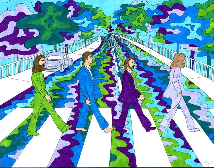 Abbey Road