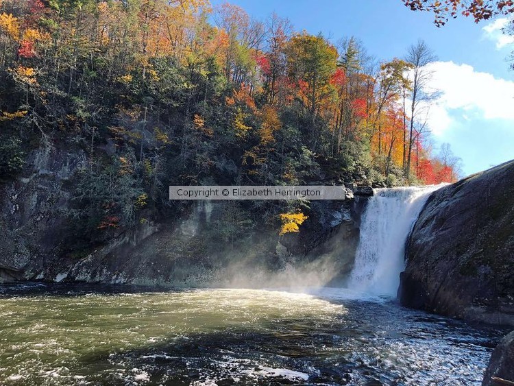 Waterfall