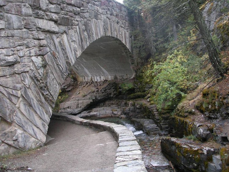 a Bridge not to far 