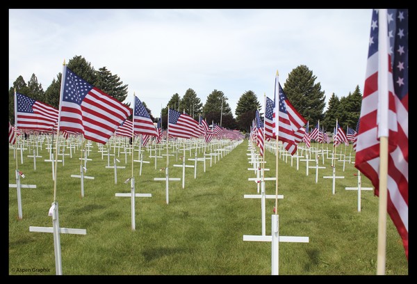 Memorial Day Remembered