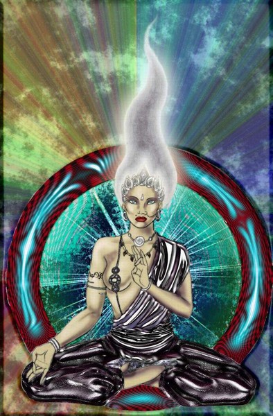 Priestess