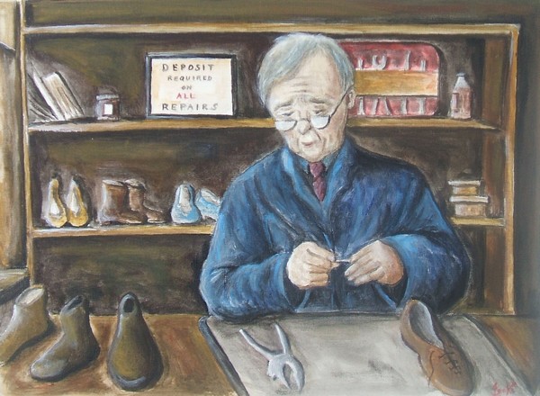 The Cobbler