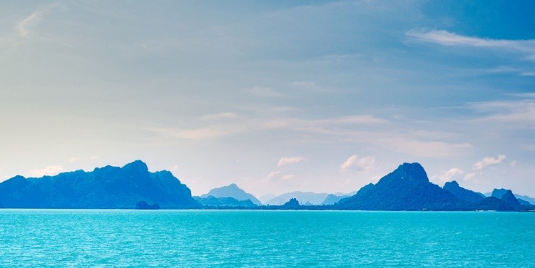 Amazing Places 9