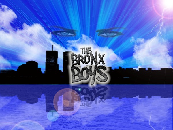 the bronx boys