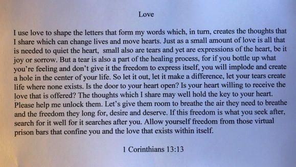 Love