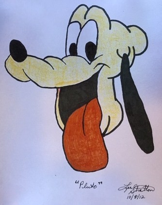 Pluto