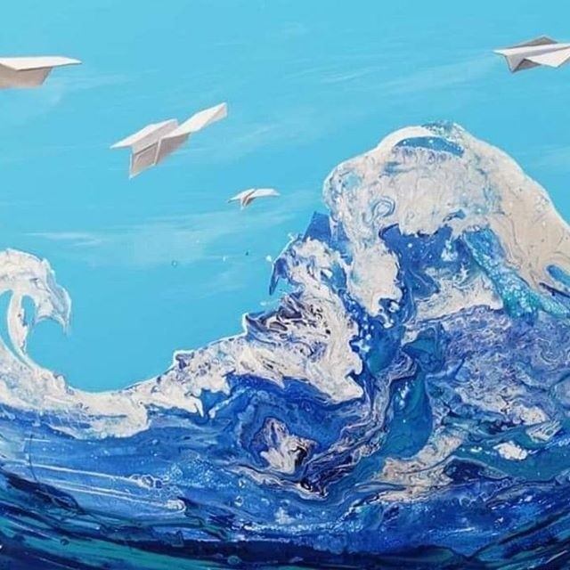 The Wave I