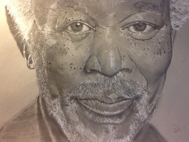 Morgan