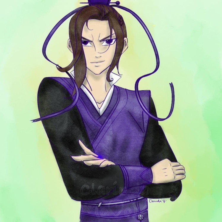 Jiang Cheng