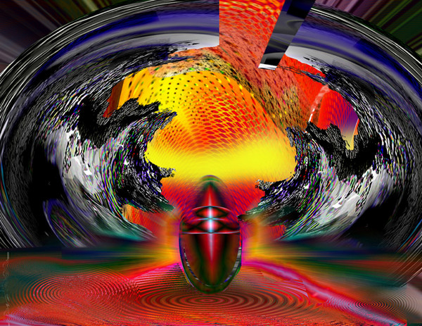 ' Passage Accepted  Privet place inside my mind '