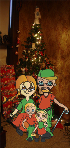 Merry Christmas