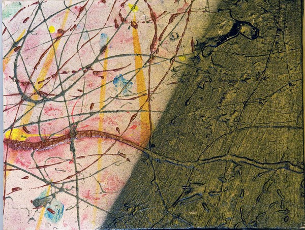 Scattered Thoughts series