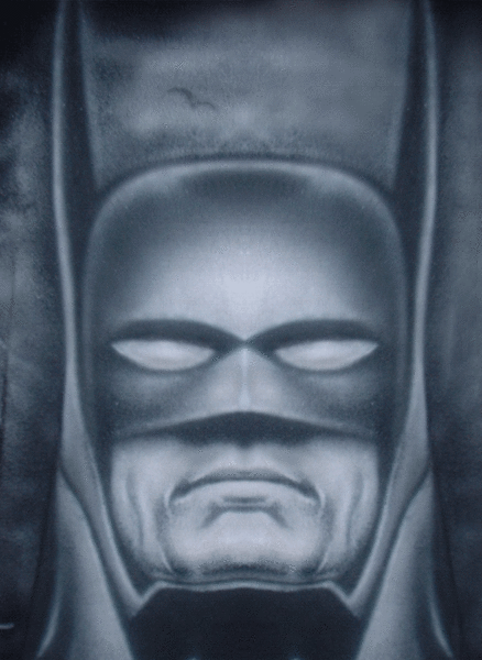 batman