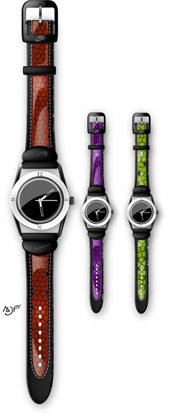 watch design 2